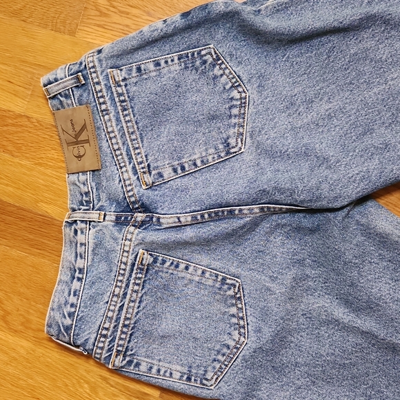 Vintage Double Stone Washed - Picture 6 of 10